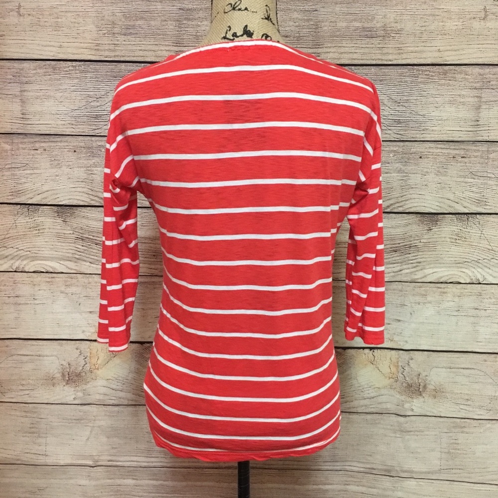 Striped Splendid Top - Picture 3 of 6
